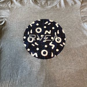 RVCA shirt